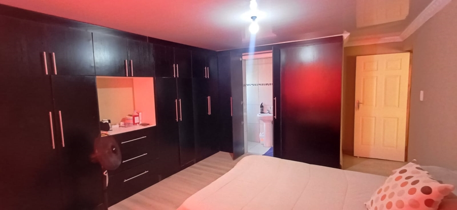 3 Bedroom Property for Sale in Mdantsane Nu 17 Eastern Cape